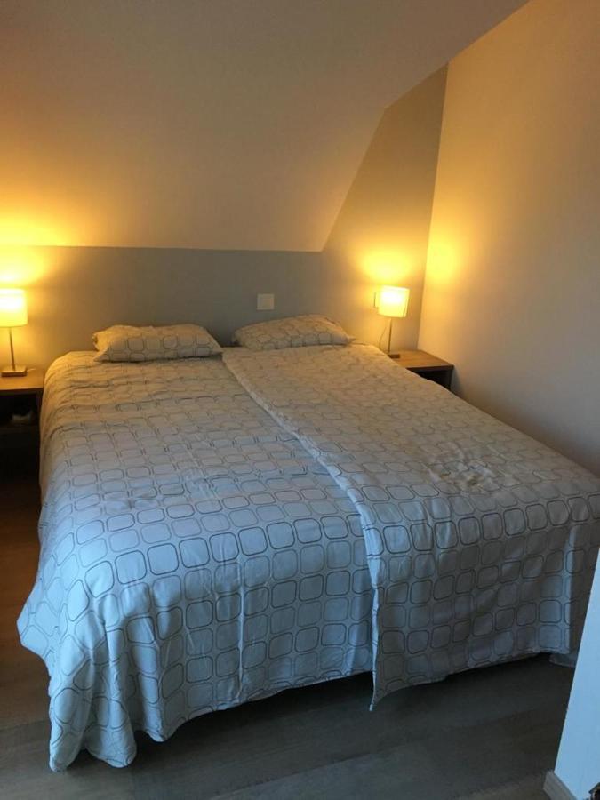 Equihen Plage Maison 83 エクステリア 写真