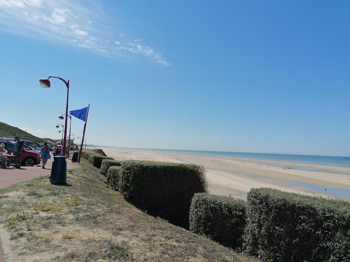 Equihen Plage Maison 83 エクステリア 写真