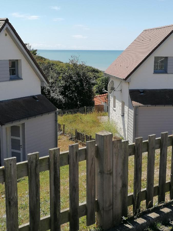 Equihen Plage Maison 83 エクステリア 写真