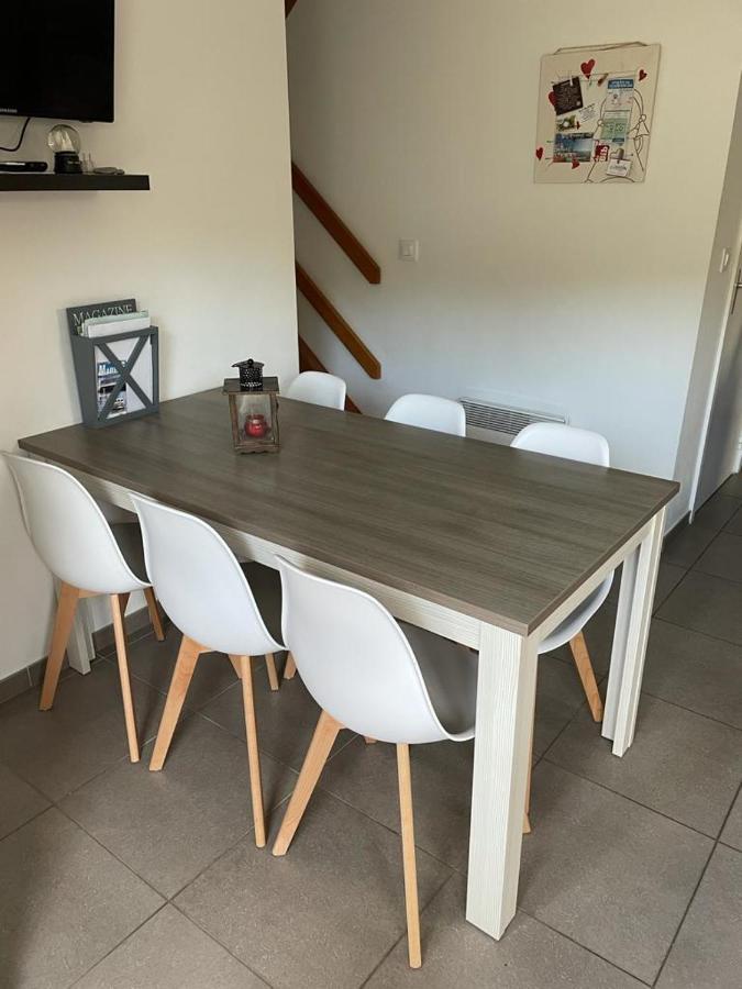 Equihen Plage Maison 83 エクステリア 写真