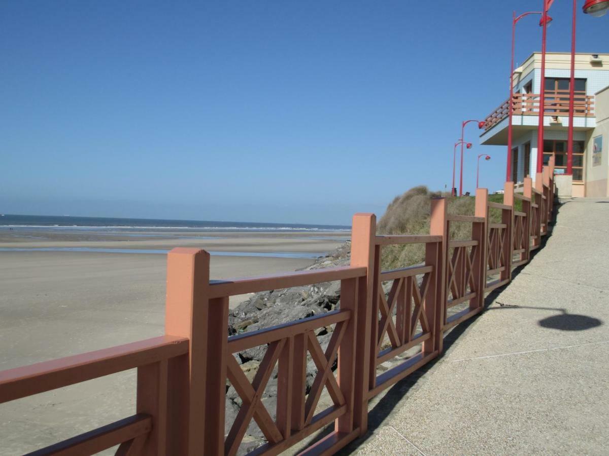 Equihen Plage Maison 83 エクステリア 写真