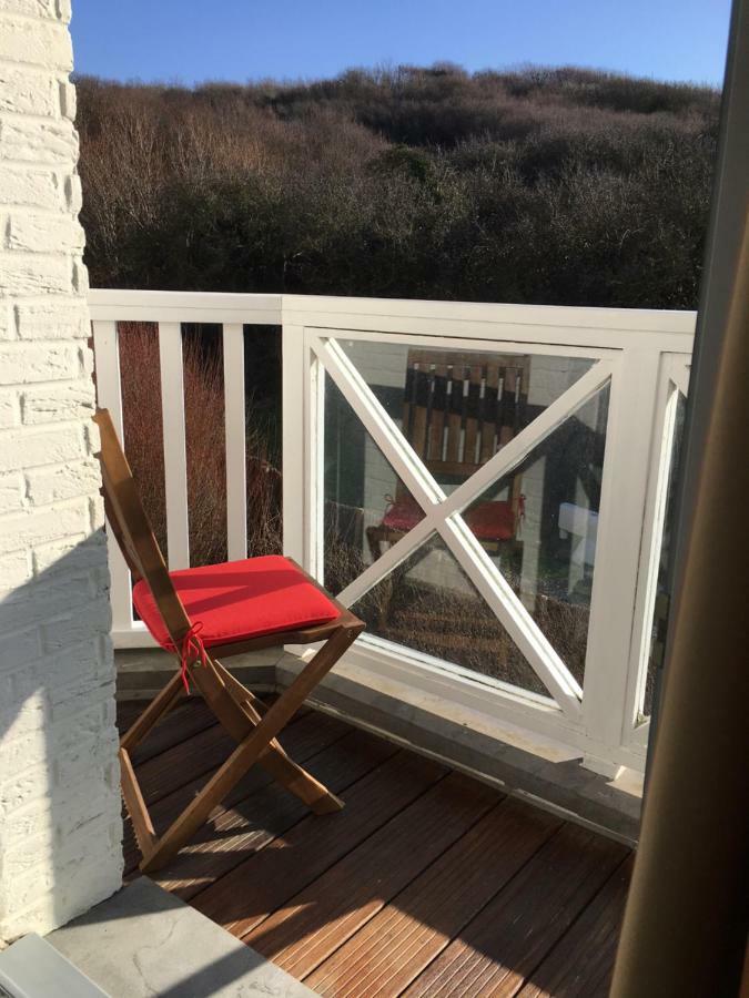 Equihen Plage Maison 83 エクステリア 写真