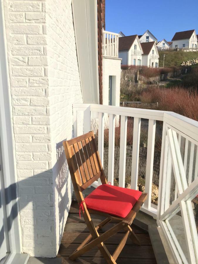 Equihen Plage Maison 83 エクステリア 写真